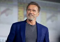 Aos 77 anos, Schwarzenegger mostra como mantém corpo sarado; aprenda imagem
