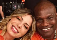 Assim como Sheila Mello e Jacaré: 10 famosos que ficaram e você não sabia imagem