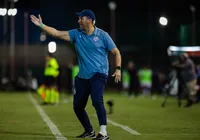 Técnico do Sub-17 recebe proposta e deixa o Bahia; saiba detalhes imagem
