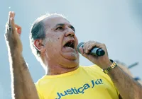 Ao lado de Bolsonaro, Malafaia diz que direita é "prostituta e vagabunda"