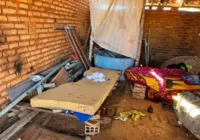 Trabalhadores em situação análoga à escravidão são resgatados na Bahia imagem
