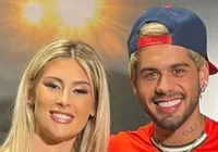 Traição? Influenciadora responde rumores de affair com Zé Felipe imagem