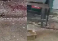 Um morre e dois ficam feridos em ataque do CV no Subúrbio de Salvador