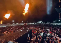 Cidade endividada da Bahia banca São João milionário imagem