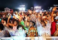 Vai continuar chovendo no São João? Veja previsão para a festa