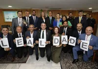 Veja as apostas do partido de Bolsonaro para 2026 imagem