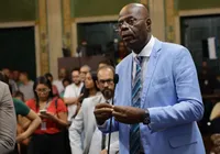 Vereador de Salvador alega racismo e corre risco de ser cassado