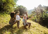 Viagem em família: 5 lugares perfeitos no Brasil para ir com crianças imagem