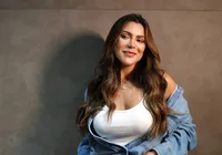 Vina Calmon revela bastidores da saída do Cheiro: "Precisava fazer" imagem