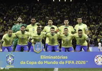 Vitória contra o Paraguai anima, mas Seleção ainda depende de lances isolados imagem