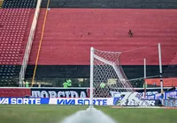 Vitória é notificado pela Fifa por dívida; saiba detalhes imagem