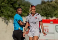 Vitória perde para o Atlético-MG e sai atrás nas quartas da Série A2
