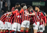 Vitória x Confiança: onde assistir, prováveis escalações e mais
