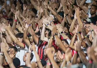 Vitória x Cruzeiro: confira a parcial de ingressos atualizada imagem