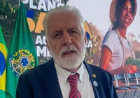 “Não vamos resolver isso até o dia 1º”, diz Wagner sobre tarifaço imagem
