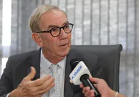 Wilson Cardoso projeta avanços e parcerias à frente da UPB imagem
