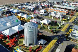Agronegócio representa 14,3% da economia da Bahia em 2025 - Imagem