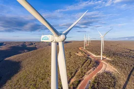 Aposta baiana com a Alemanha tem energia renovável como combustível - Imagem