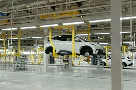 BYD: saiba como concorrer às vagas disponíveis em Camaçari - Imagem