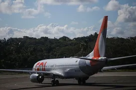 Bahia terá programa de estímulo para voos regionais - Imagem