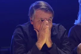 Escumalha ferida - Imagem