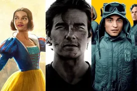 Bombas? Esses são os maiores fracassos do cinema em 2025 - Imagem