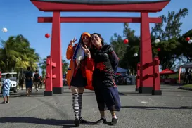 Bon Odori Salvador ganha data; confira - Imagem