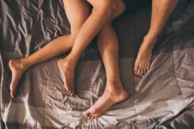 Caiu na rotina? Casais apostam em sexo com hora marcada - Imagem