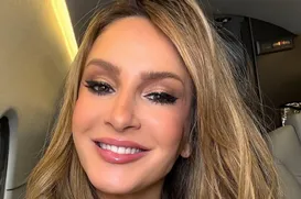Após polêmicas com religião, Claudia Leitte toma atitude com Carnaval 2026 - Imagem