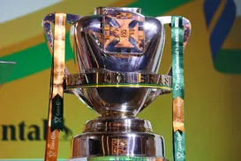 Com Bahia, CBF divulga tabela detalhada das oitavas da Copa do Brasil - Imagem