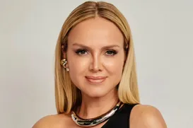 BBB? Eliana terá novo programa na Globo em 2026 - Imagem