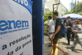 Prazo para pagar taxa do Enem 2025 é prorrogado; saiba data - Imagem