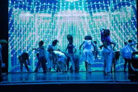 Escola de Dança abre 1.100 vagas para Cursos Livres no Pelourinho - Imagem