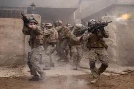 Esses são os 15 melhores filmes de guerra de todos os tempos - Imagem