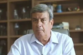 Mesmo com péssima gestão e avaliação, Colbert assume função em Salvador - Imagem