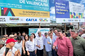 Mercado do Peixe de Valença vai sair do papel: obras são autorizadas - Imagem