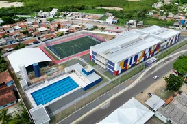 Jerônimo investe R$ 64 milhões em escolas do interior; veja cidades - Imagem