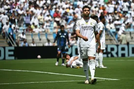 Jogador expulso do Real Madrid é acusado de pornografia infantil - Imagem