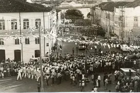 Lutas pela Independência em Cachoeira inspiram a juventude baiana - Imagem