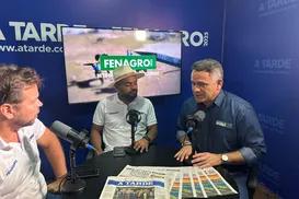 "Meio ambiente não compete com o agro", defende Pablo Barrozo - Imagem