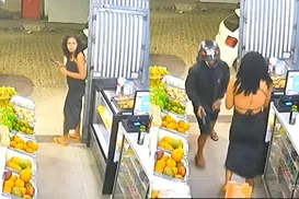 Esquartejamento de mulher está ligado a morte de 'namorado' em Eunápolis - Imagem