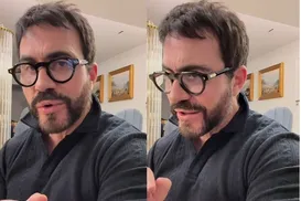Não é só Fábio de Melo! Conheça os padres que mantêm uma vida fitness - Imagem