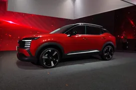 Novo Nissan Kicks é oficialmente lançado; confira preços e versões - Imagem