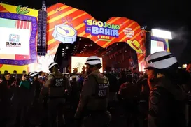 Parque de Exposições: confira as atrações do quarto dia de festa - Imagem