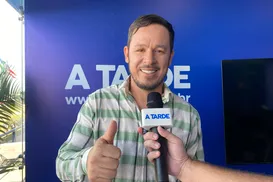 Prefeito de Canindé quer levar modelo agro da Bahia para Sergipe - Imagem