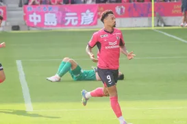 Saudade? Atacante emprestado pelo Bahia brilha no futebol japonês - Imagem