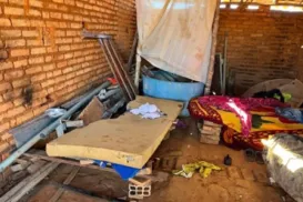 Trabalhadores em situação análoga à escravidão são resgatados na Bahia - Imagem