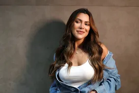 Vina Calmon revela bastidores da saída do Cheiro: "Precisava fazer" - Imagem