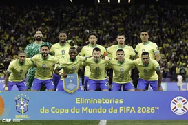 Vitória contra o Paraguai anima, mas Seleção ainda depende de lances isolados - Imagem