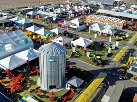 Agronegócio representa 14,3% da economia da Bahia em 2025 - Imagem
